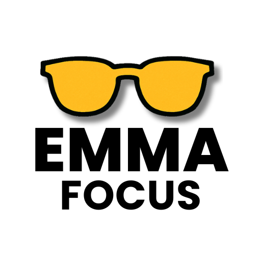 EMMA Focus Logo